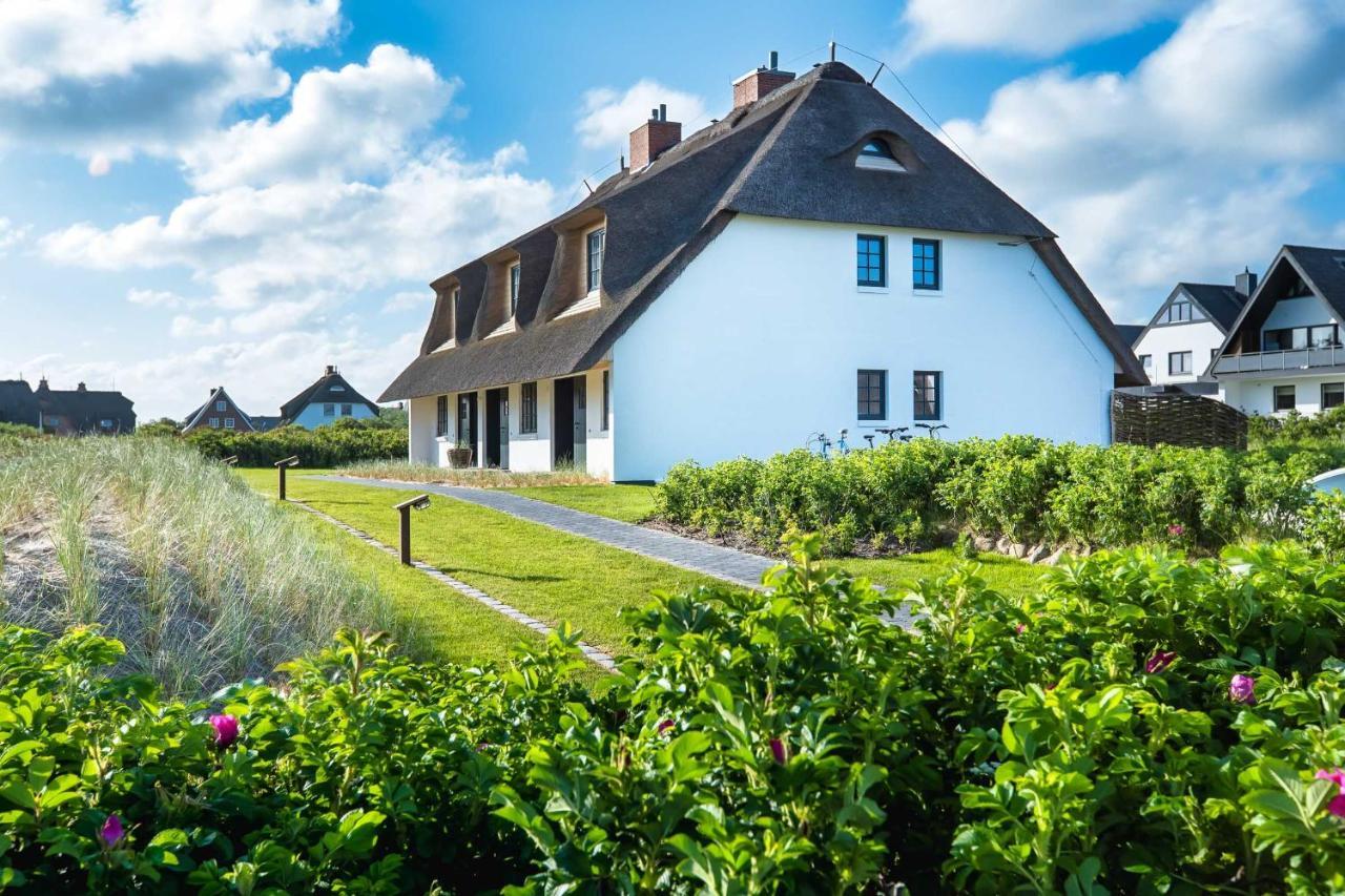 Bohosylt 3 Ferienhaus Wenningstedt-Braderup