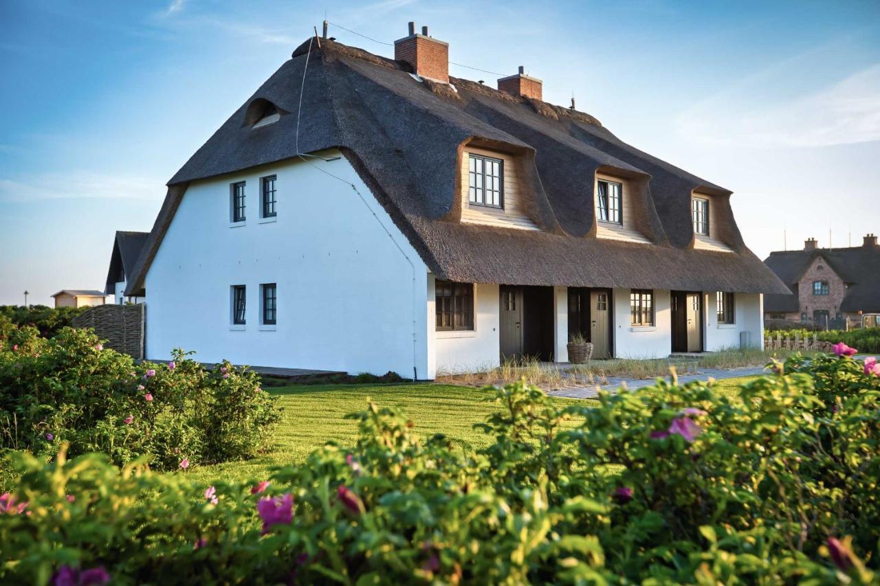Ferienhaus Bohosylt 3 Wenningstedt-Braderup