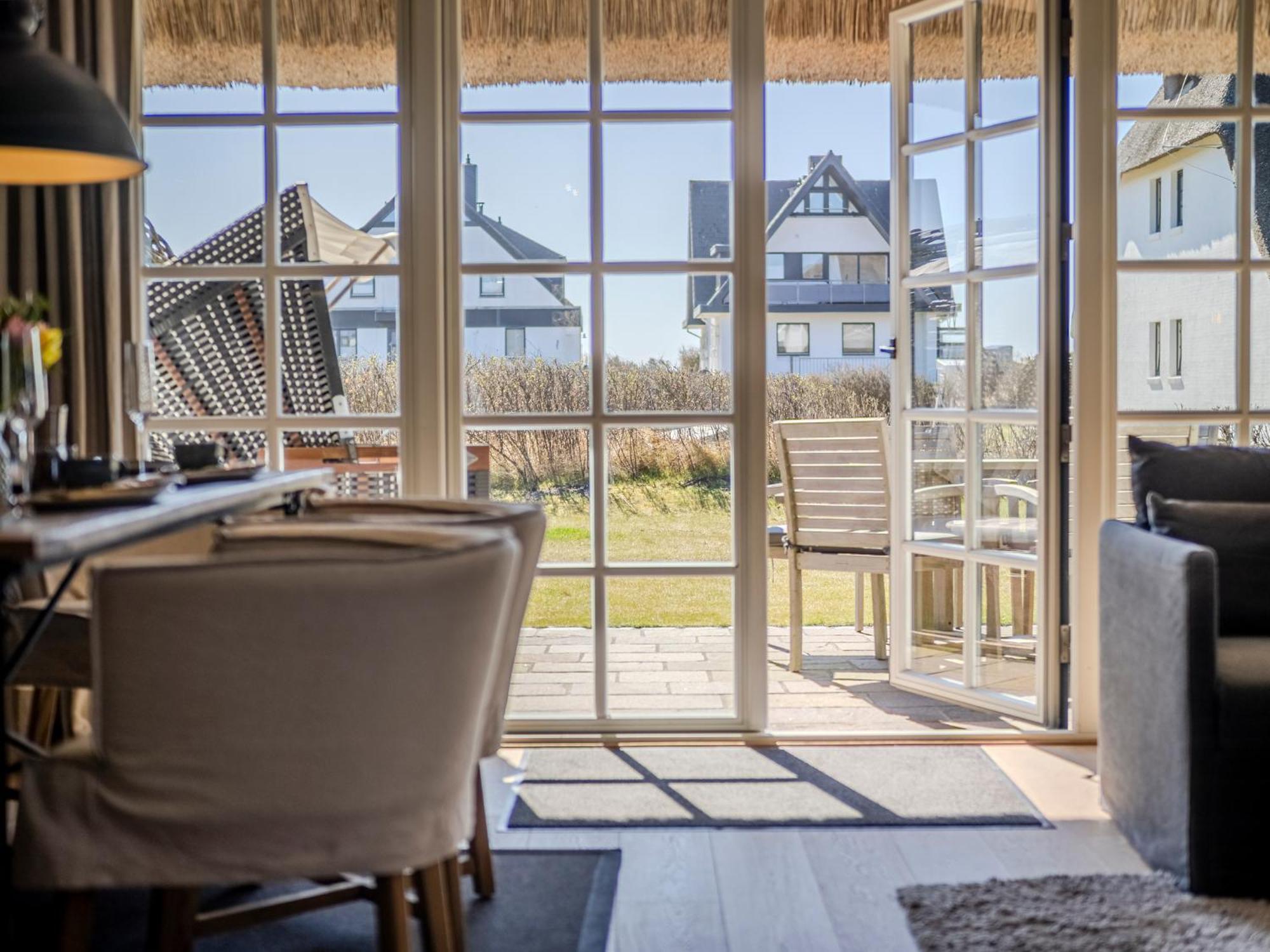 Ferienhaus Bohosylt 3