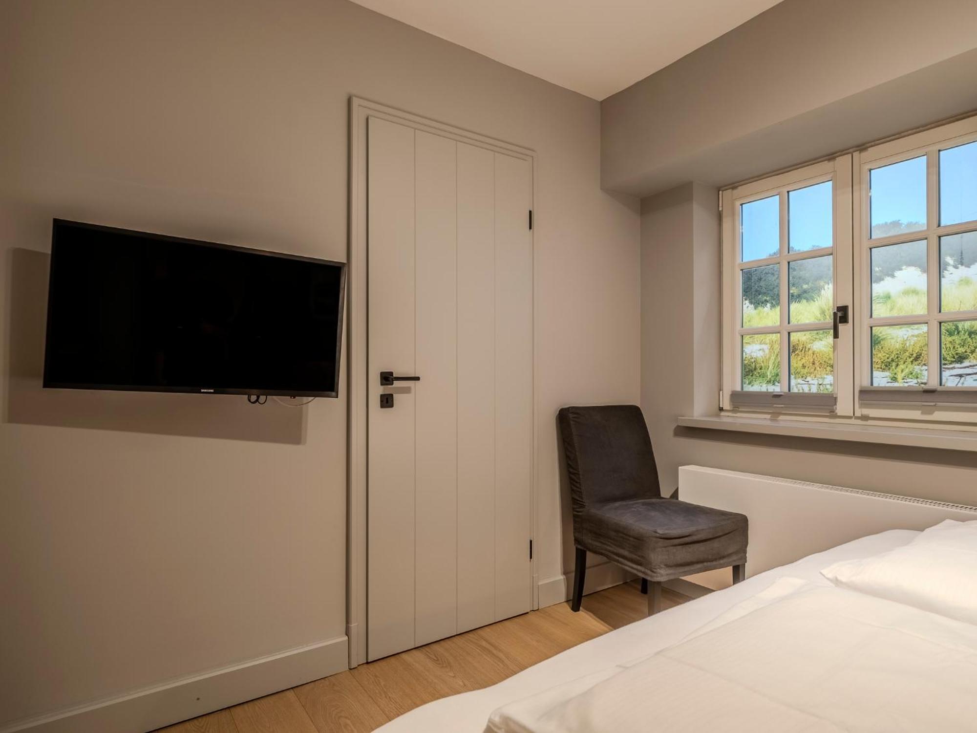 Ferienhaus Bohosylt 3 Wenningstedt-Braderup