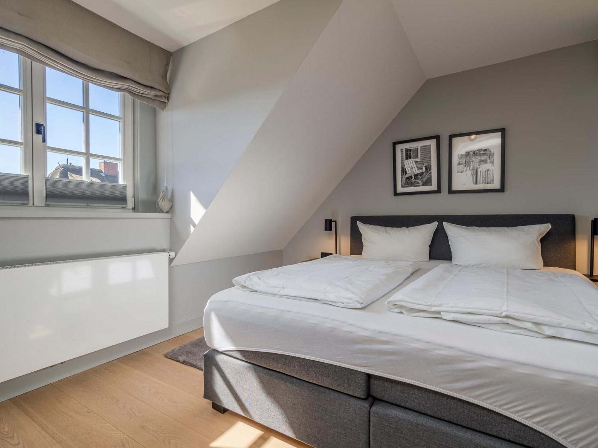 Ferienhaus Bohosylt 3 Wenningstedt-Braderup