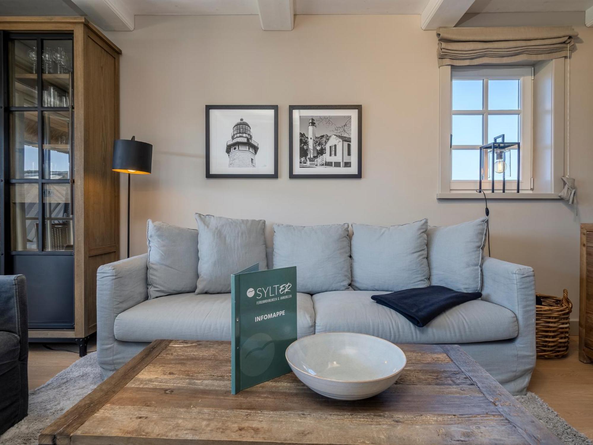 Ferienhaus Bohosylt 3