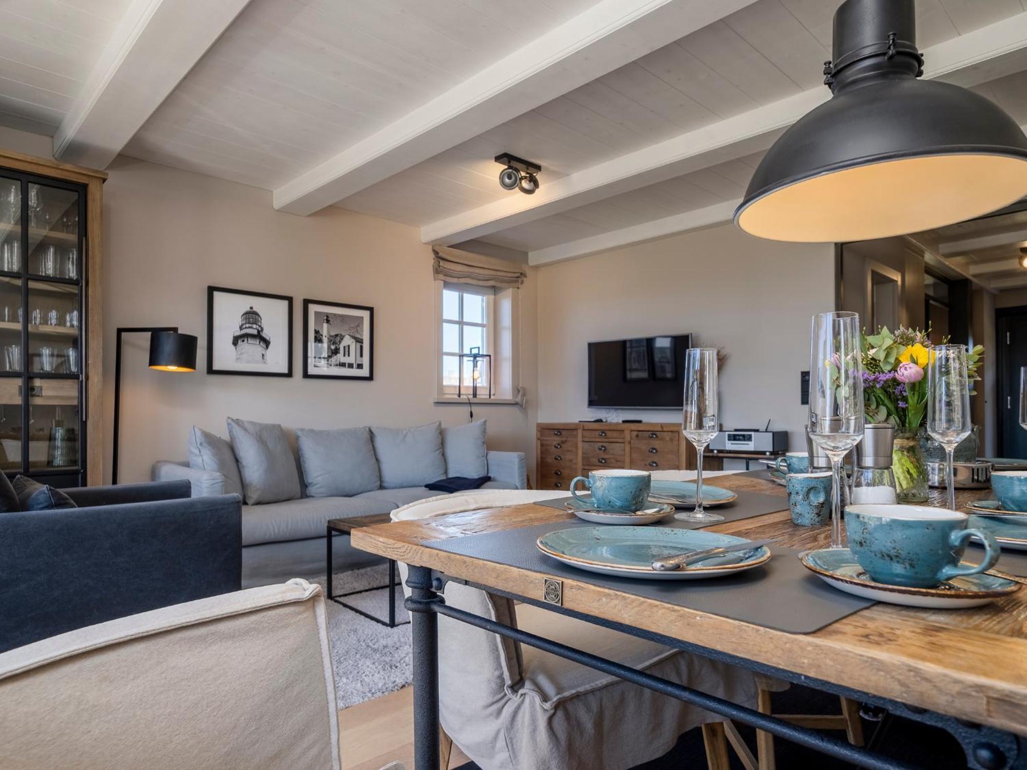Ferienhaus Bohosylt 3 Wenningstedt-Braderup